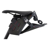 Sakwy rowerowe - Uchwyt Montażowy Do Torby Rowerowej Podsiodłowej Acepac Saddle Harness Black - miniaturka - grafika 1