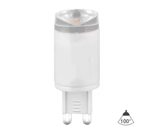 LED Żarówka G9/3W/230V 6000K - Żarówki LED - miniaturka - grafika 1