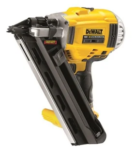 DeWalt XR DCN692N-XJ - Gwoździarki i zszywacze - miniaturka - grafika 2