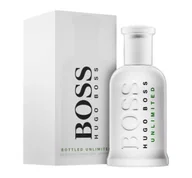 Wody i perfumy męskie - Hugo Boss Bottled Unlimited Woda toaletowa 100ml - miniaturka - grafika 1