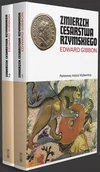 Historia świata - PAKIET ZMIERZCH CESARSTWA RZYMSKIEGO Edward Gibbon - miniaturka - grafika 1