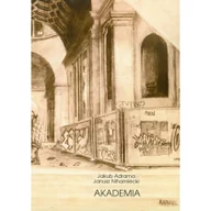 Filologia i językoznawstwo - Quest Akademia - odbierz ZA DARMO w jednej z ponad 30 księgarń! - miniaturka - grafika 1