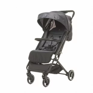 4Baby Twizzy XXII wózek spacerowy Graphite - Wózki dziecięce - miniaturka - grafika 1