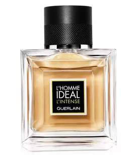 Guerlain L´Homme Idéal Intense - Wody i perfumy męskie - miniaturka - grafika 1