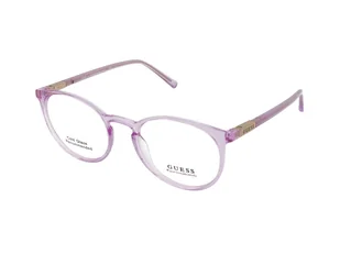 Guess GU3045 001 - Okulary korekcyjne, oprawki, szkła - miniaturka - grafika 2