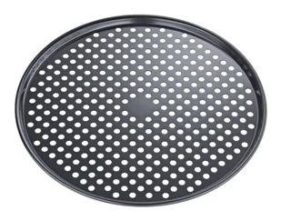 Stalowa forma do pizzy Kuchenprofi - Formy do ciast - miniaturka - grafika 1