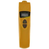 Inne urządzenia pomiarowe - Aisko Detektor tlenku węgla VZ7701 - miniaturka - grafika 1