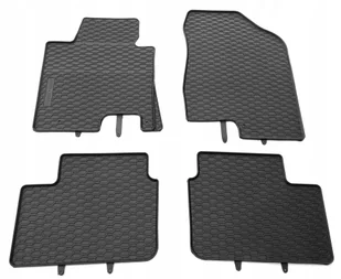 Kia Ceed Hyundai I30 2012-2017R gumowe dywaniki Geyer - Dywaniki samochodowe Kia Ceed Hyundai I30 2012-2017R gumowe dywaniki Geyer - Dywaniki samochodowe - miniaturka - grafika 1