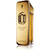 Wody i perfumy damskie - Rabanne Fragrances Million Gold - miniaturka - grafika 1