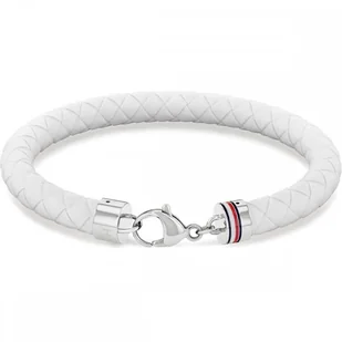 Biżuteria TOMMY HILFIGER 2790555. Bransoletka, Kolor . Mężczyzna. - Bransoletki - miniaturka - grafika 1