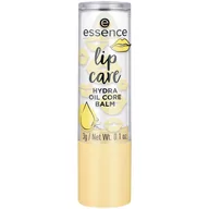 Szminki - Essence Lip Care - Hydra oil core balm 3g - miniaturka - grafika 1