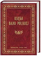 Poezja - Księga Bajki Polskiej - miniaturka - grafika 1