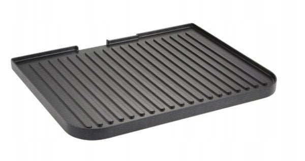 PROFILOWANA PŁYTA GRILOWA do grillów kontaktowych PRESIDENT 90912425.00