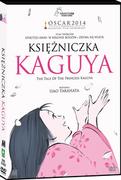 Anime DVD - Studio Ghibli Księżniczka Kaguya - miniaturka - grafika 1