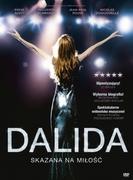 Filmy muzyczne DVD - Dalida - miniaturka - grafika 1