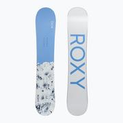 Deski snowboardowe - Deska snowboardowa damska ROXY Dawn - miniaturka - grafika 1