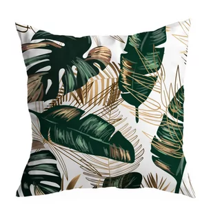 Poszewka Na Poduszkę Dekoracyjna 45X45 Jasiek - Poszewki na poduszki - miniaturka - grafika 1