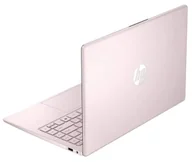Laptopy - HP 14-ep2011wm / B5VU3UA / Intel N / 8GB / 128GB UFS / Intel UHD Graphics / HD / Win 11 / Różowy B5VU3UA_8GB_128SSD_W11 - miniaturka - grafika 1