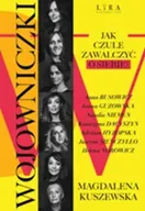 E-booki - literatura faktu - Wojowniczki - miniaturka - grafika 1