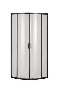 Aveeo Kabina prysznicowa Luftiga 90x90 KN 185.90 BL - Kabiny prysznicowe - miniaturka - grafika 1