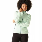 Bluzy damskie - Damski polar bluza polarowa Regatta RWA528 K2C 3XL - miniaturka - grafika 1