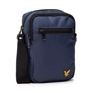 Torebki damskie - Reporter Saszetka LYLE & SCOTT - Bag BA1402A Navy Z99 - grafika 1