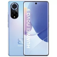 Telefony komórkowe - Huawei Nova 9 8GB/128GB Dual Sim Niebieski - miniaturka - grafika 1