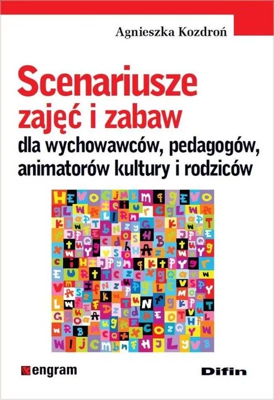 Difin Scenariusze zajęć i zabaw