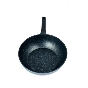 Korkmaz Wok na Indukcję ORNELLA 24 cm - Patelnie - miniaturka - grafika 5