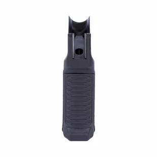 IMI Defense - Chwyt pistoletowy CG2 do AR15 / M16 z wymiennymi panelami - Czarny - IMI-ZG110 BLK - Osprzęt do wiatrówek - miniaturka - grafika 5