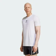 Koszulki sportowe damskie - Koszulka Les Mills Graphic - miniaturka - grafika 1