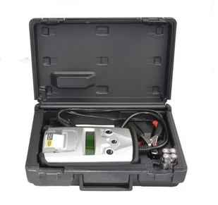 MAGNETI MARELLI Battery Tester Basic - Diagnostyka samochodowa - miniaturka - grafika 4