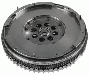 SACHS KOŁO DWUMASOWE  2294001294 JEEP COMPASS/PATRIOT/DODGE CALIBER 2,2CRD 10- - Sprzęgła - miniaturka - grafika 1