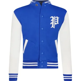 POLO RALPH LAUREN Ocieplana bluza | Regular Fit - Bluzy dla chłopców - miniaturka - grafika 1