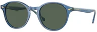 Okulary przeciwsłoneczne - Vogue Okulary Przeciwsłoneczne Vogue VO 5327S 298371 - miniaturka - grafika 1