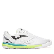 Piłka nożna - Buty do piłki nożnej Joma Liga 5 2502 LIGS2502IN Biały - miniaturka - grafika 1