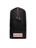 Nerki - Hunter Torebka UBB1519NRS-RBO Czarny - miniaturka - grafika 1