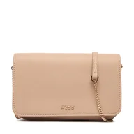Torebki damskie - Torebka Aldo Riverly 14143642 Beżowy - miniaturka - grafika 1