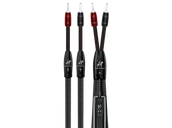 Kable miedziane - Audioquest Lone Ranger Zero (banan) - miniaturka - grafika 1