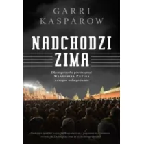 Insignis Nadchodzi zima - Kasparow Garri - Felietony i reportaże - miniaturka - grafika 1