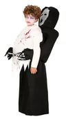 Stroje karnawałowe - STRÓJ ZABIERANY PRZEZ ŚMIERĆ-128 - miniaturka - grafika 1