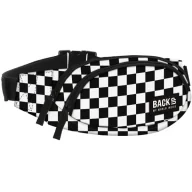 Piórniki - Torba na biodra BackUp 6 A94 DERFORM - miniaturka - grafika 1