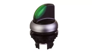 Eaton (Moeller) wyboru przycisk M22 wlkv-G Zielony oświetla rmq Titan przedni element do wyboru kabel instalacyjny 4015082843953 284395 - Pozostałe oświetlenie - miniaturka - grafika 2