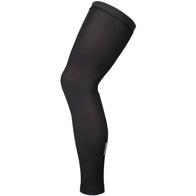 Ocieplacze nóg Endura FS260 Pro black - S/M