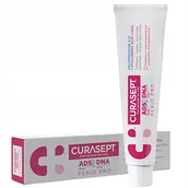 Pasty do zębów - Pasta Curasept Perio PRO z chlorheksydyną 0,12% i kwasem hialuronowym 75 ml - miniaturka - grafika 1