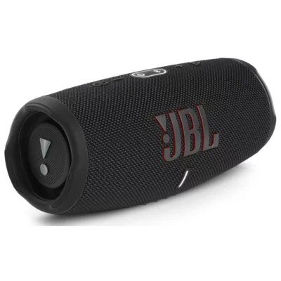 JBL Charge 5 Czarny