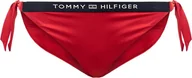 Stroje kąpielowe - Tommy Hilfiger Dół od bikini Tommy Hilfiger UW0UW02709-XLG - XS - miniaturka - grafika 1