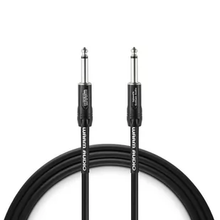 Warm Audio - Kabel głośnikowy PRO TS - TS 0.9m‌ ♦ 30 DNI NA ZWROT ♦ GWARANCJA DOOR-TO-DOOR ♦ SZYBKA WYSYŁKA - Kable - miniaturka - grafika 1