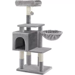 Drapak dla kota FEANDREA PCT52W - Drapaki dla kotów - miniaturka - grafika 1