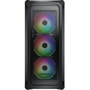 Cougar Archon 2 Mesh RGB Black - Obudowy komputerowe - miniaturka - grafika 1